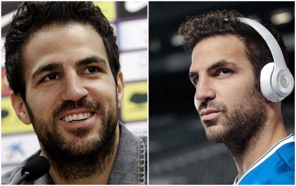 ¡NO ERAN ASÍ! Las figuras que tuvieron que pasar por una cirugía para mejorar su apariencia