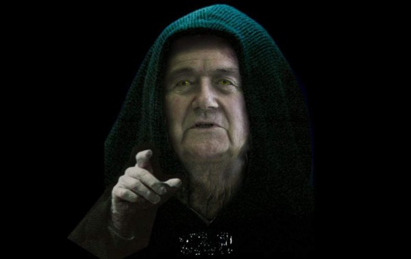 Los mejores memes que dejó la investigación a Joseph Blatter