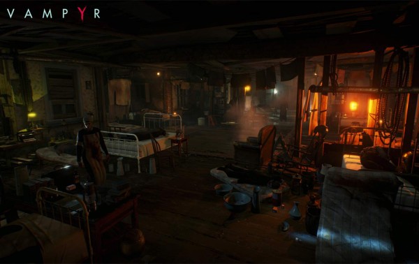 Los 12 videojuegos más esperados para el 2017