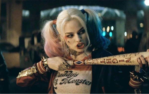 Gotham City Sirens será la nueva película de DC Comics protagonizada por Harley Quinn