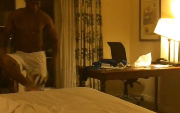 Los futbolistas por el mundo que se involucraron en escándalos sexuales de WhatsApp