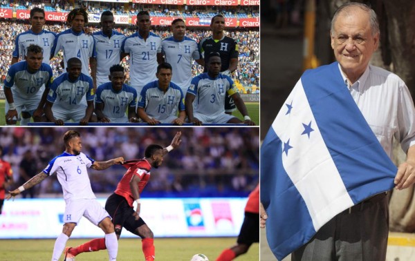 El uno a uno de Chelato Uclés: Boniek recibe puntuación 10