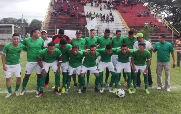 Conocé los equipos de Liga Mayor que jugarán la Copa Presidente 2018