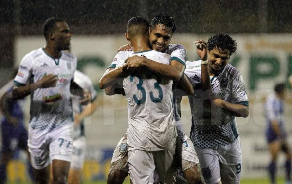 FICHAJES: Olimpia oficializa extranjero y catracho firma por club de la MLS