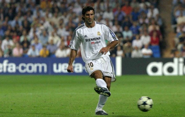 Los 20 grandes fichajes en la historia del fútbol mundial
