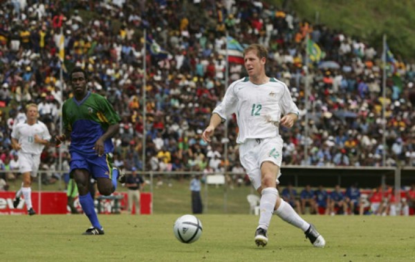¡Qué belleza! El estadio más lindo de las eliminatorias rumbo a Rusia 2018