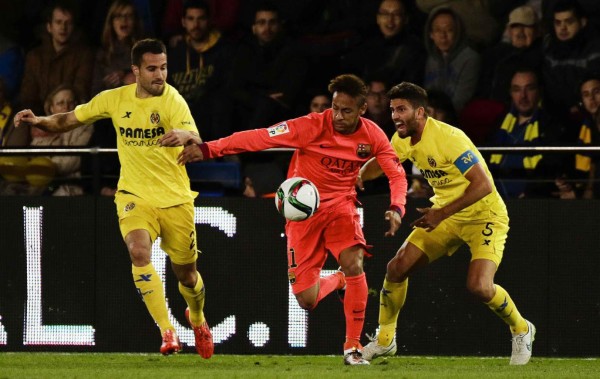 Barcelona a la final de la Copa del Rey