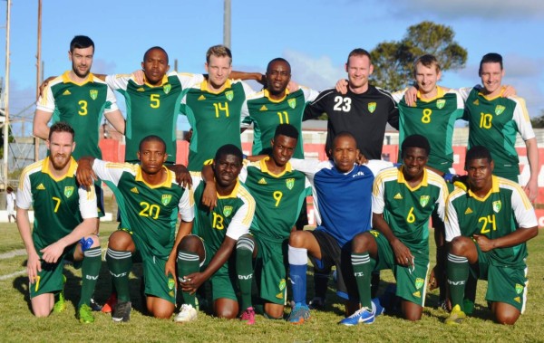 TOP: ¡Las 20 peores selecciones del mundo, según Ranking FIFA!