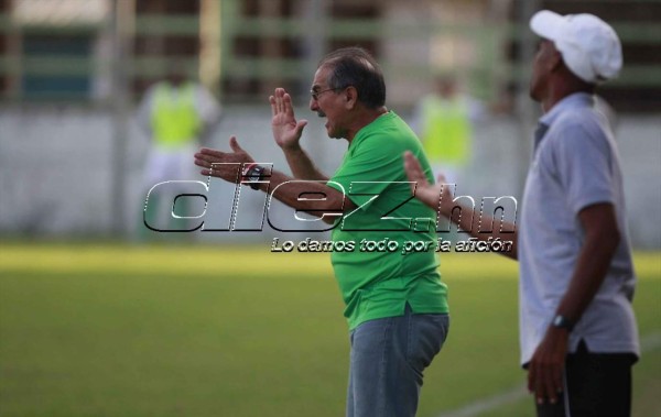 FOTOS: La triste historia que el Platense no quiere repetir como en 2012