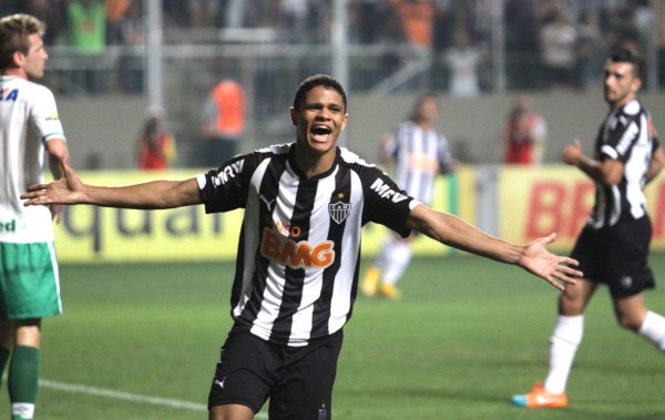 ¿Dónde juegan las estrellas del equipo olímpico de Brasil que se medirá ante Honduras?