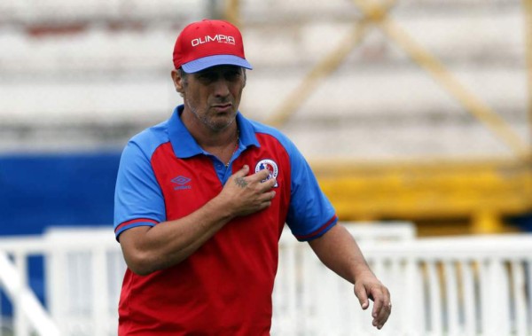 ¡Honduras busca técnico! Los nombres que suenan en órbita para sustituir a Fabián Coito