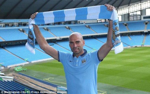 Pellegrini ha gastado 466 millones de dólares en fichajes en el City