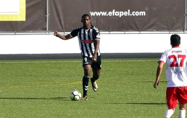 Jugadores que podría convocar Carlos Tábora para amistosos ante Corea y El Salvador