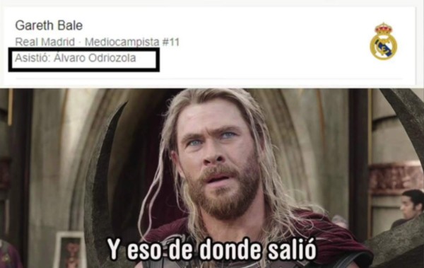 Descuartizan con memes al Real Madrid tras el sufrido gane ante el Huesca