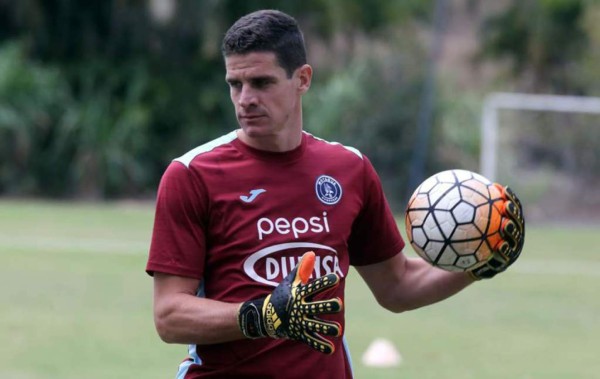 Argentinos y colombianos dominan el torneo Clausura en Honduras