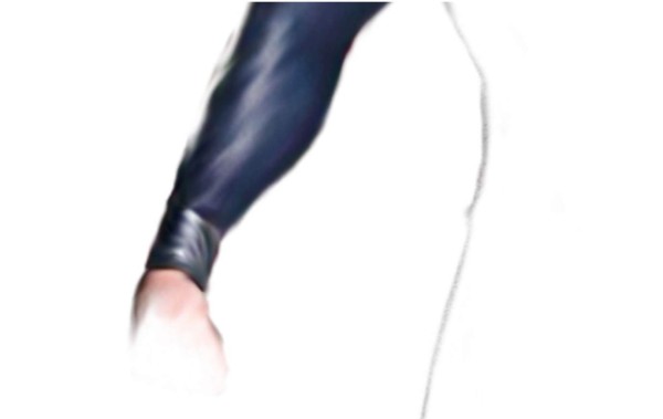 Así armamos la súper portada de Cristiano Ronaldo