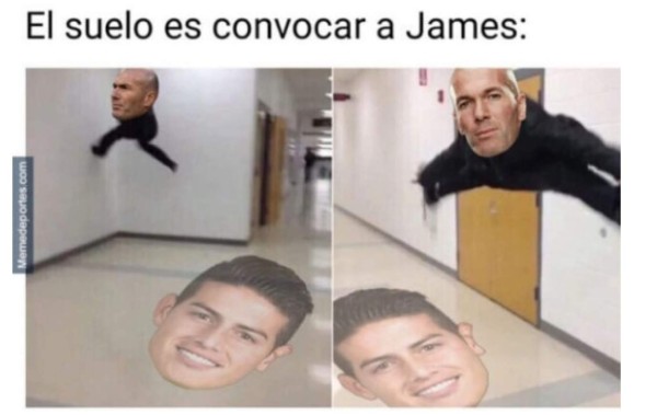 Barcelona y el VAR, víctimas de los memes tras el triunfo del Real Madrid contra Granada con sabor a título