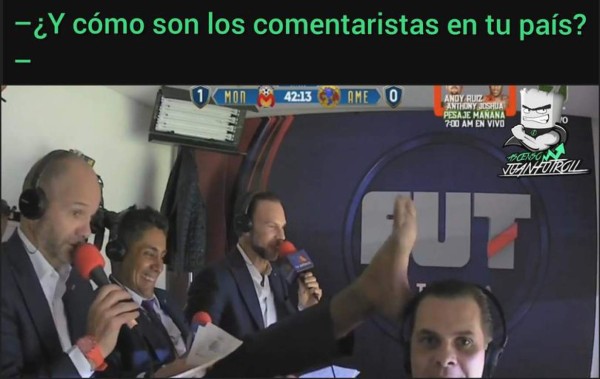 Liga MX: América y Piojo Herrera son destrozados con memes tras perder contra Morelia&nbsp;&nbsp;