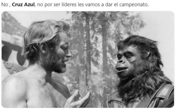 Liga MX: Cruz Azul, víctima favorita de los memes tras la cancelación del clausura por el coronavirus&nbsp;&nbsp;&nbsp;