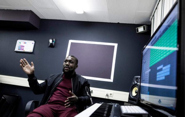 RADICAL: Así es ahora la vida de Drenthe, a un año de haber anunciado su retiro a corta edad