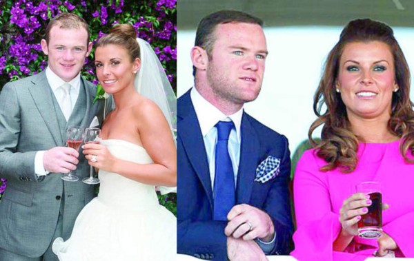 ¡Fidelidad y compromiso! Futbolistas y sus relaciones que son ejemplos en el mundo del fútbol