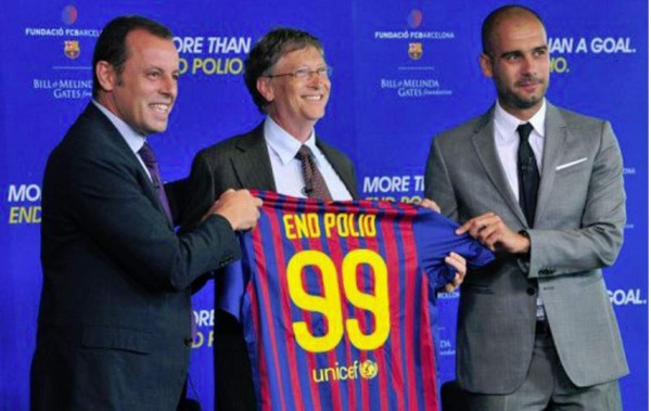 ¿A quién apoyan los famosos en el clásico Barcelona-Real Madrid?