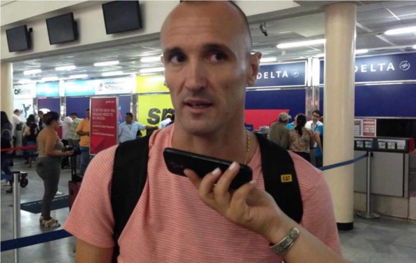 Se fueron de Honduras y esta es la actualidad de los extranjeros que pasaron por la Liga Nacional