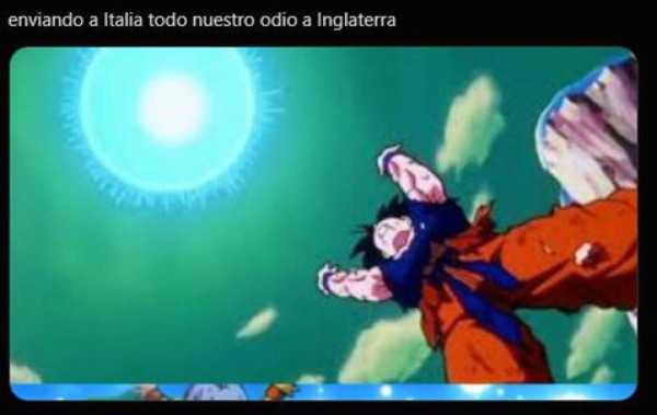 Italia campeón de la Eurocopa y los memes hacen pedazos a Inglaterra y Saka por su jugada con Chiellini