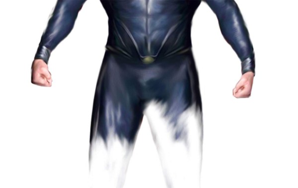 Así armamos la súper portada de Cristiano Ronaldo