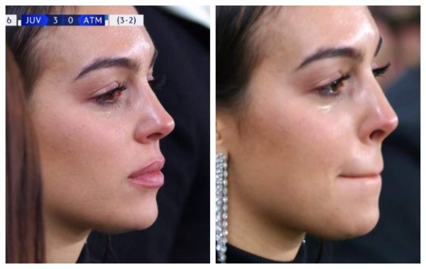 Por primera vez: Georgina Rodríguez revela cómo realmente conoció a Cristiano Ronaldo