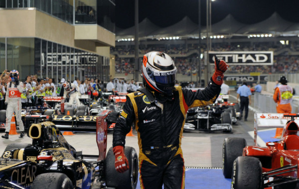 Alonso recorta tres puntos al afortunado Vettel tras soñar con la gloria y el liderato.