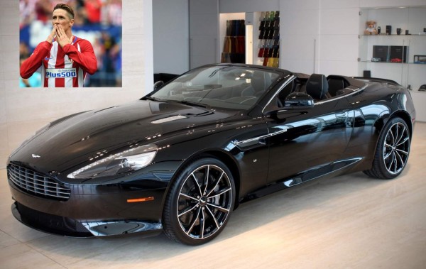 ¡INCREÍBLE! Así pagan los cracks del fútbol sus lujosos vehículos