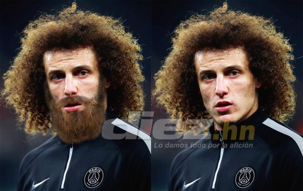 FOTOS: Así lucirían las figuras mundiales y hondureñas con barba