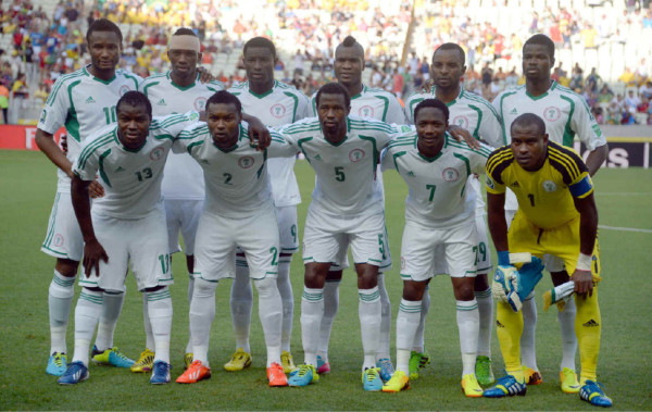 Selección España venció a Nigeria y esta en semifinales