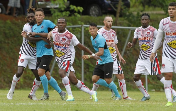 RUMORES+FICHAJES: A Henry Figueroa lo quieren en México y Vida prueba aztecas