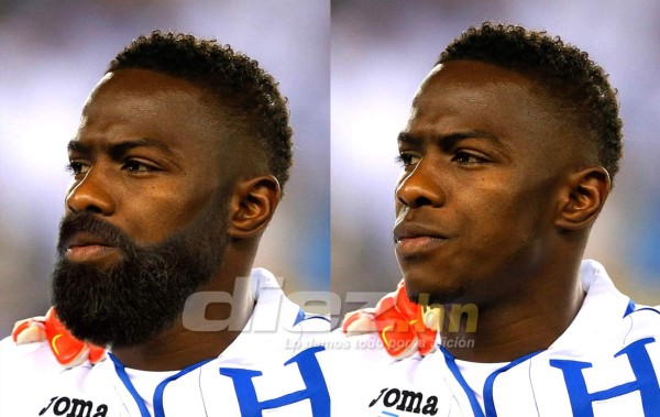 FOTOS: Así lucirían las figuras mundiales y hondureñas con barba