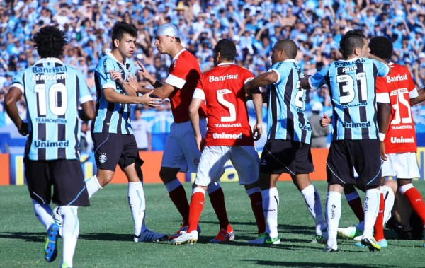 Las rivalidades históricas del fútbol mundial