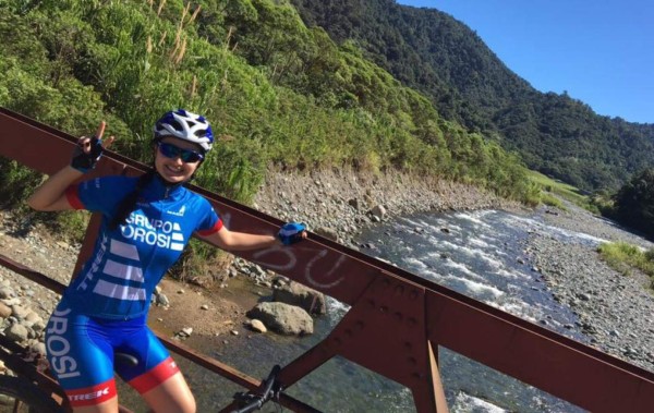 La chica de ESPN que levanta suspiros en la Copa Centroamericana