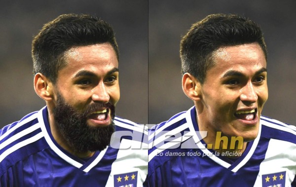 FOTOS: Así lucirían las figuras mundiales y hondureñas con barba