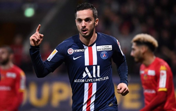 ¡Quieren destrozar el Camp Nou! Filtran el brutal 11 del PSG para derrotar al Barça en la Champions League