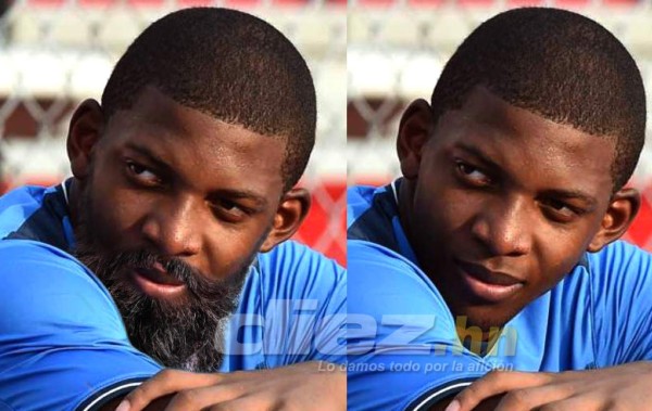 FOTOS: Así lucirían las figuras mundiales y hondureñas con barba