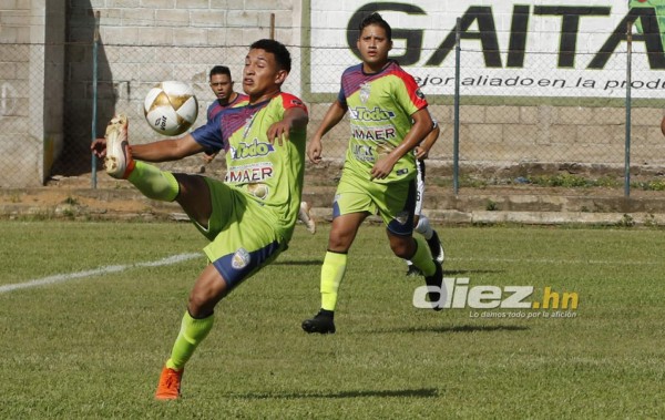 Mercado catracho: Legionario cambia de equipo y goleador de la Liga interesa en Asia