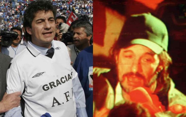 ¡De terror! Futbolistas y sus familiares que sufrieron el calvario de ser secuestrados, dos más se suman a la lista