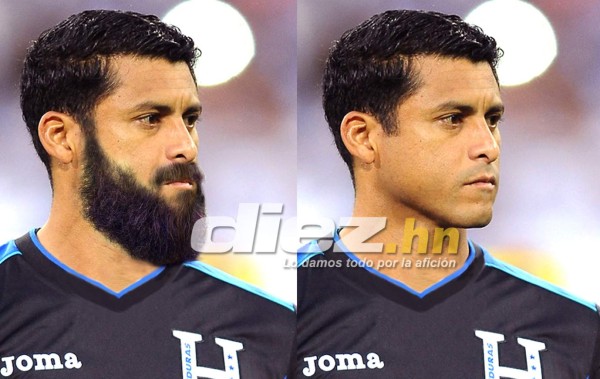 FOTOS: Así lucirían las figuras mundiales y hondureñas con barba