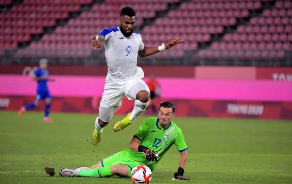 Honduras vs Bermudas: La alineación con 9 cambios con la que Rueda buscará la clasificación a Copa Oro 2025