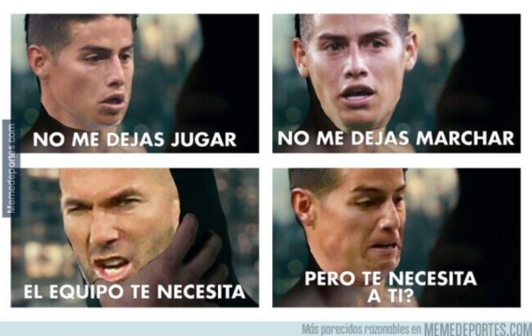 Barcelona, Real Madrid y el VAR, víctimas de los memes tras una polémica jornada en la liga española