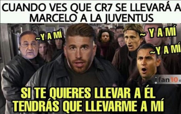 Los memes que dejó la jornada de fútbol que alaban a Messi y liquidan al Real Madrid &nbsp;&nbsp;