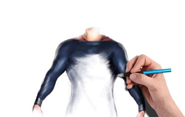 Así armamos la súper portada de Cristiano Ronaldo