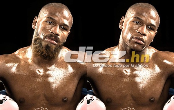 FOTOS: Así lucirían las figuras mundiales y hondureñas con barba