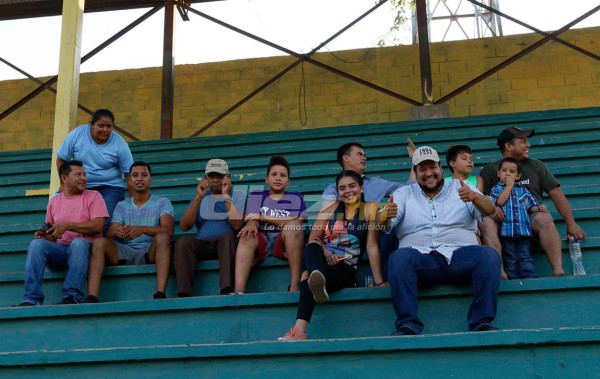 De rodillas y aferrados a la fe, así cerró su preparación el Honduras Progreso